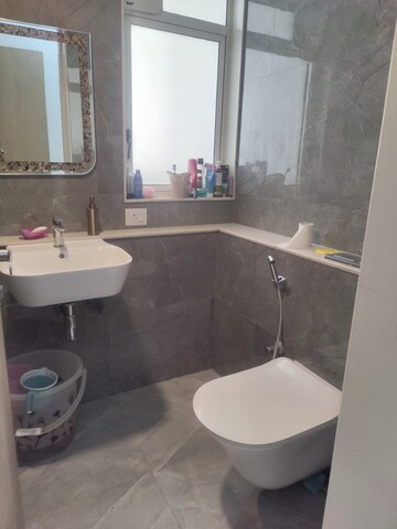 Master Bedroom in 2 BHK Apartment at Lodha Bella Vita, Nibm Road – for Rent