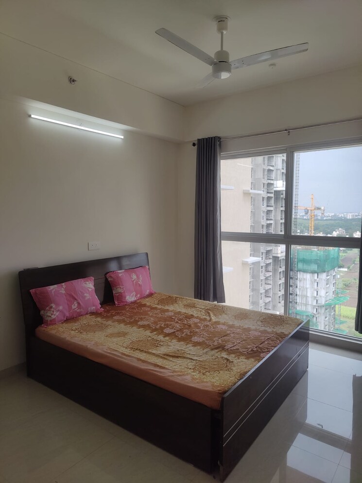 Bedroom, lodha-bella-vita 2 Bedroom 1056 Sq.Ft. Apartment In Nibm Road Pune 8811888