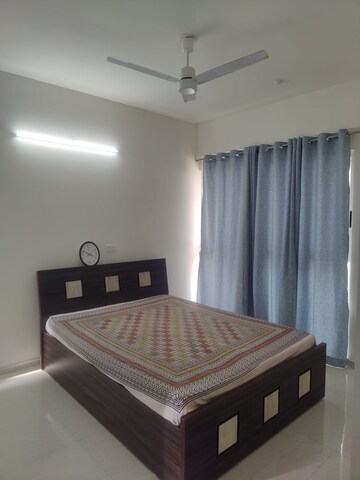 Bedroom in 2 BHK Apartment at Lodha Bella Vita, Nibm Road – for Rent