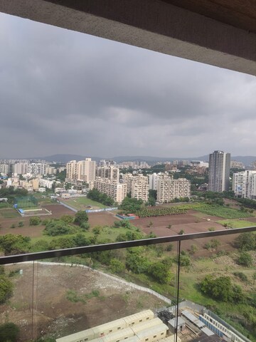 2 BHK Apartment – Exterior View View at Lodha Bella Vita, Nibm Road - for Rent