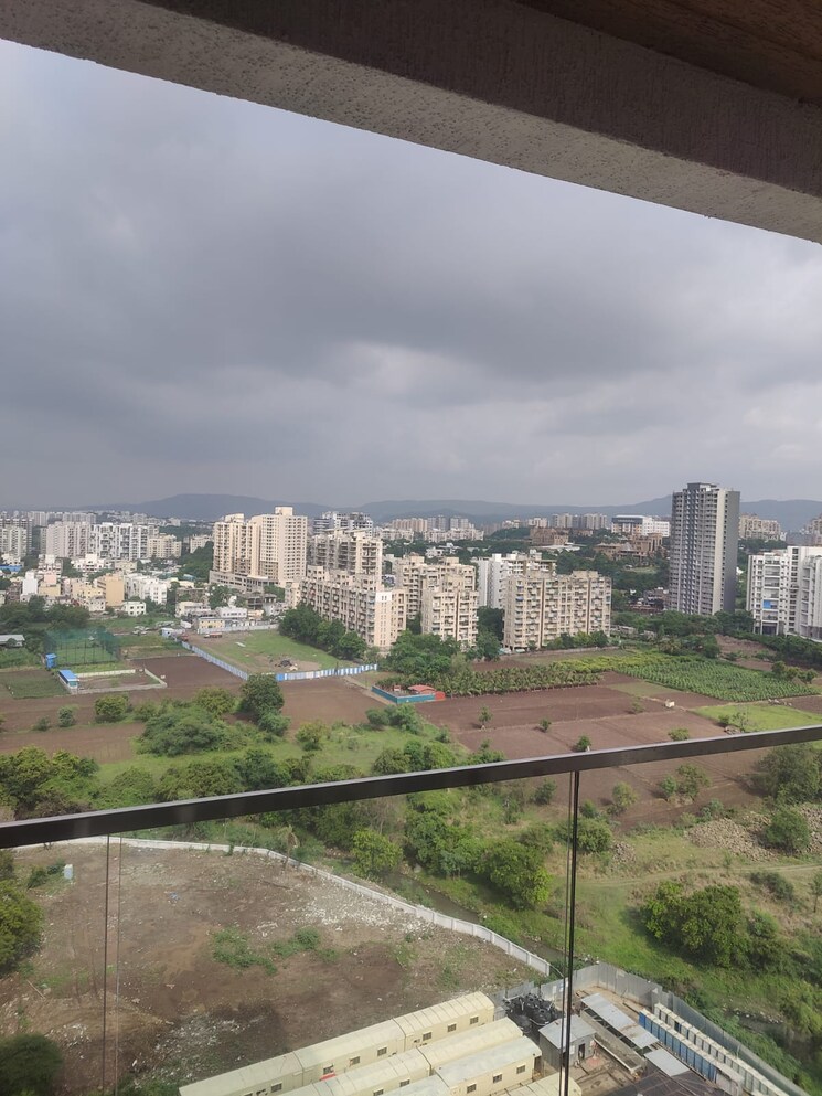 Exterior View, lodha-bella-vita 2 Bedroom 1056 Sq.Ft. Apartment In Nibm Road Pune 8811888