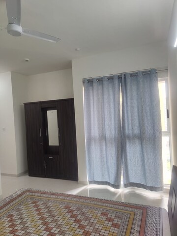 Bedroom in 2 BHK Apartment at Lodha Bella Vita, Nibm Road – for Rent