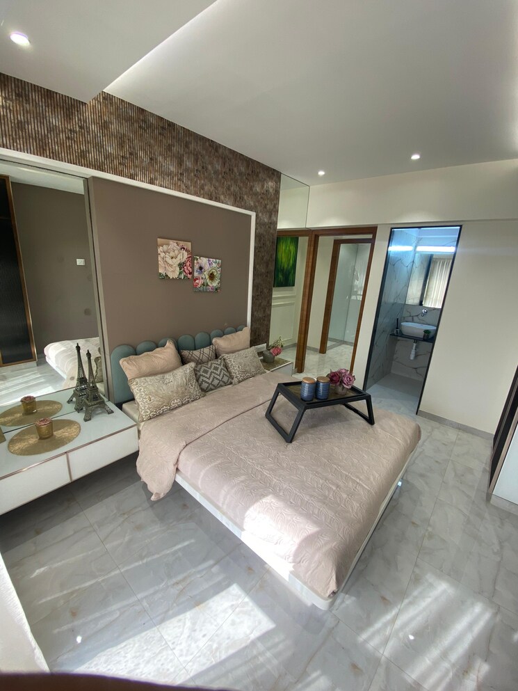 Living Room, rustomjee-ocean-vista 4 Bedroom 3420 Sq.Ft. Apartment In Versova Mumbai 8811906