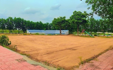 Plot For Rent in Banashankari