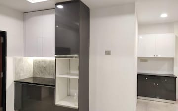 4 BHK Apartment For Sale in BR Hemadurga Towers, Miyapur