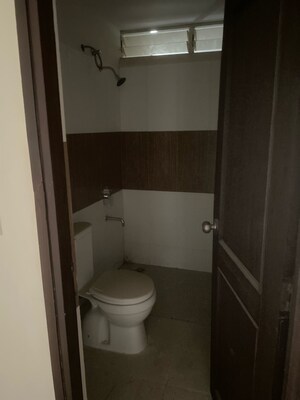 Bathroom in 3 BHK Apartment at Nipania – for Sale