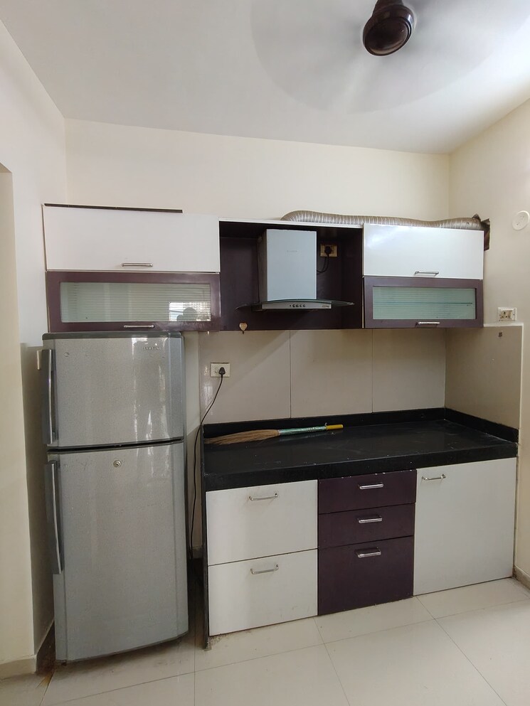 Kitchen, lodha-casa-rio 1.5 Bedroom 780 Sq.Ft. Apartment In Dombivli East Thane 8811893