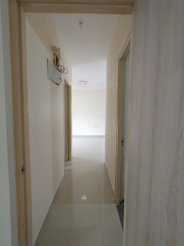 Building Lobby in 1.5 BHK Apartment at Lodha Casa Rio, Dombivli East – for Rent