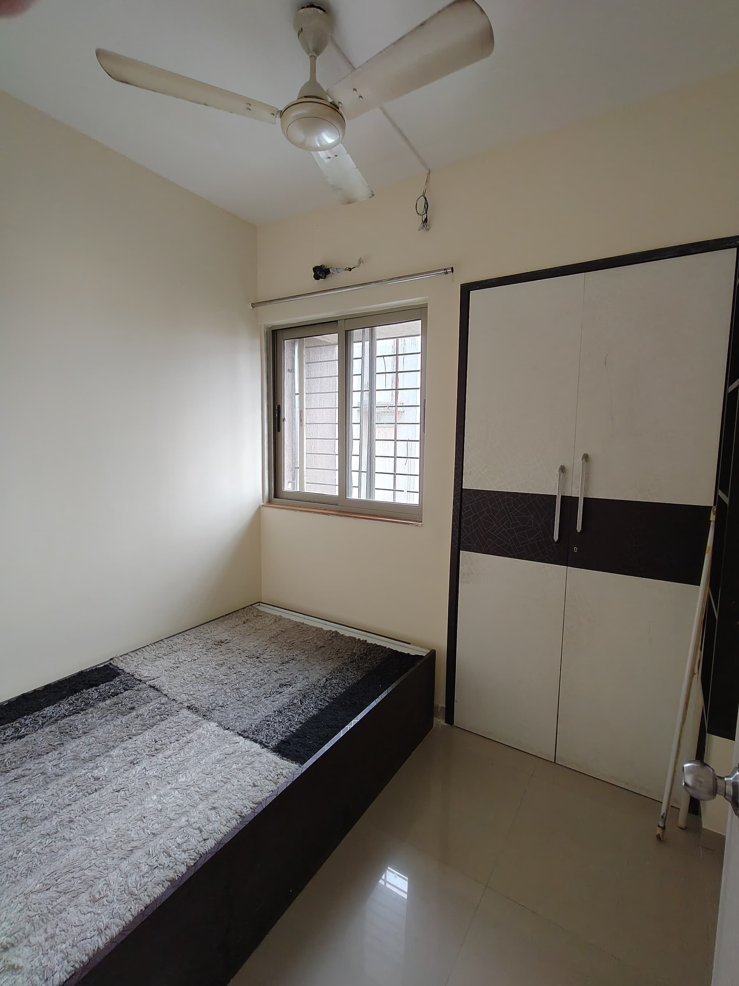 1.5 BHK + Pooja Room Apartment For Rent in Lodha Casa Rio