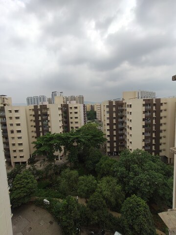 1.5 BHK Apartment – Exterior View View at Lodha Casa Rio, Dombivli East - for Rent