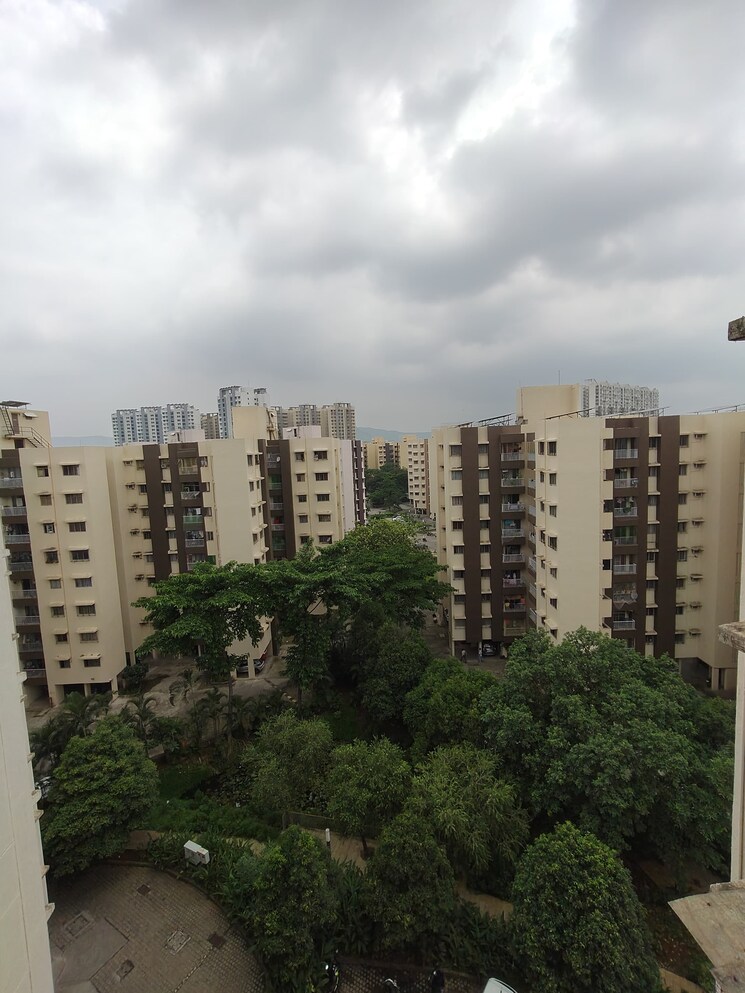 Exterior View, lodha-casa-rio 1.5 Bedroom 780 Sq.Ft. Apartment In Dombivli East Thane 8811893