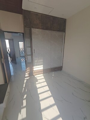 Staircase in 4 BHK Independent House at Sector 123 – for Sale