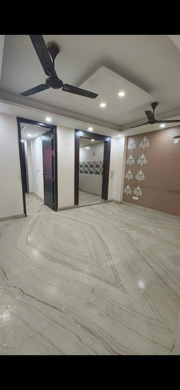 Living Room, govindpuri 2 Bedroom 900 Sq.Ft. Builder Floor In Govindpuri Delhi 8811927