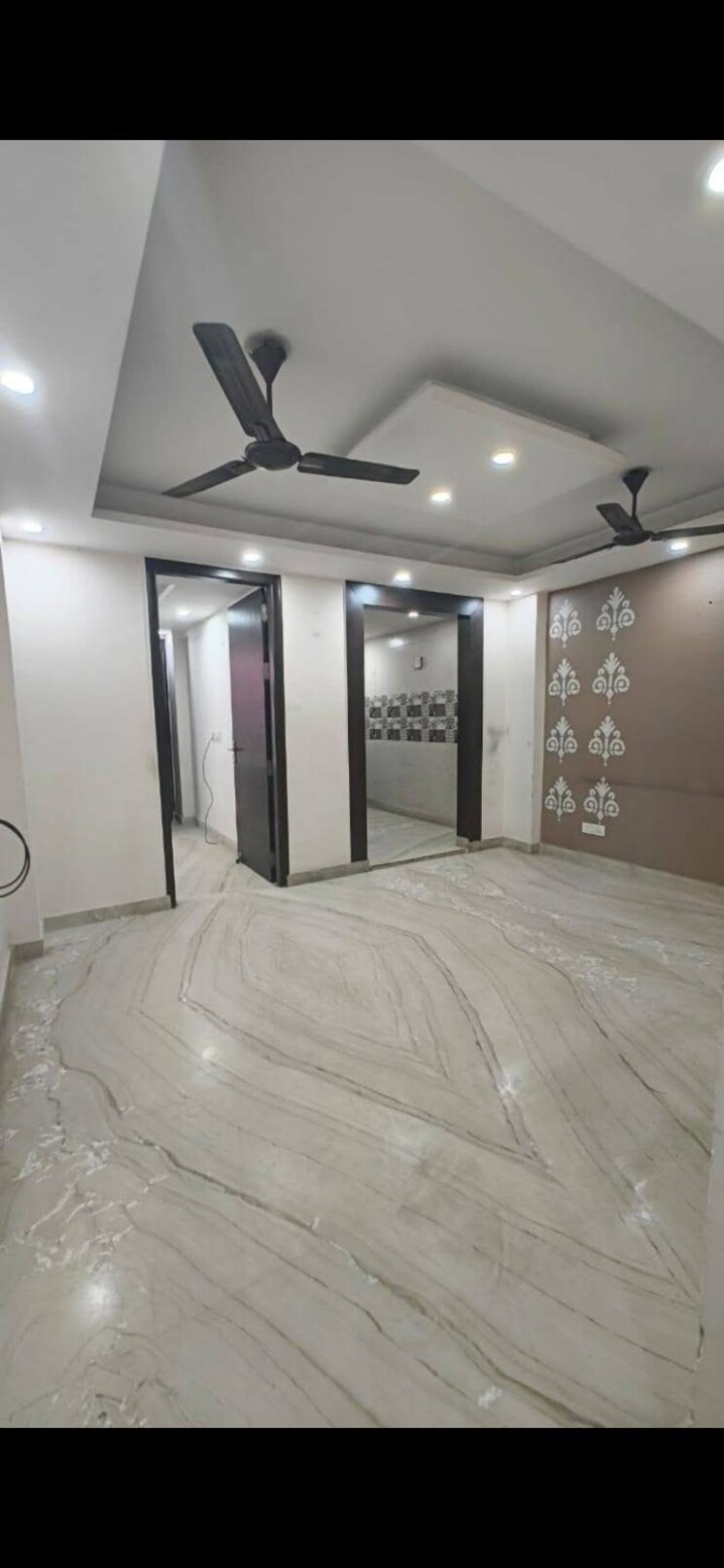 Living Room, govindpuri 2 Bedroom 900 Sq.Ft. Builder Floor In Govindpuri Delhi 8811927