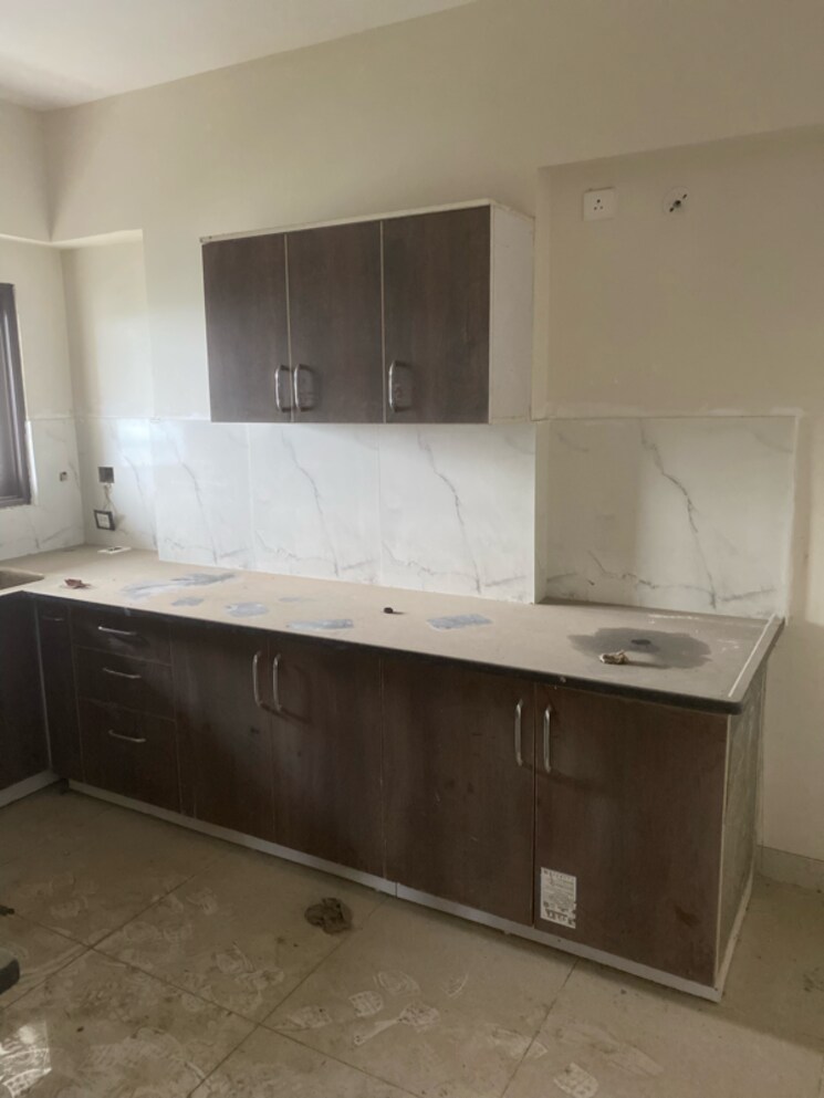 Kitchen, nipania 3 Bedroom 1823 Sq.Ft. Apartment In Nipania Indore 8811964