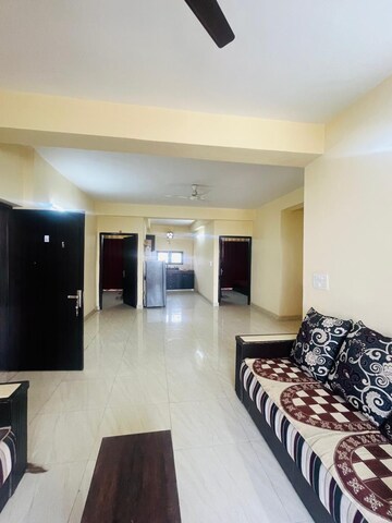 3 BHK Builder Floor For Rent in Sector 51