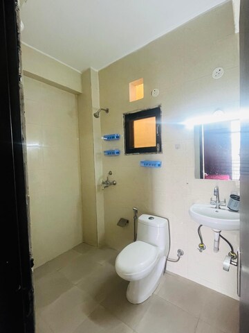 Bathroom in 3 BHK Builder Floor at Sector 51 – for Rent