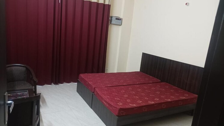 Bedroom, sector 51 3 Bedroom 2250 Sq.Ft. Builder Floor In Sector 51 Gurgaon 8811947