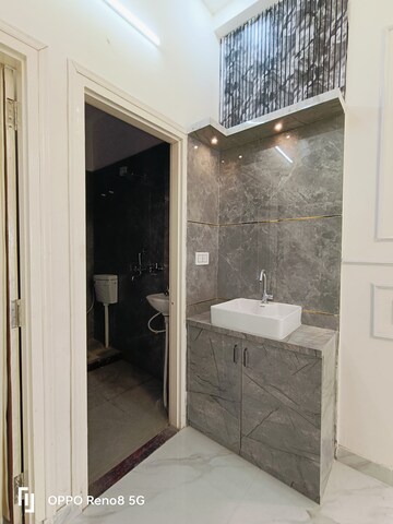 Bathroom in 4 BHK Villa at RR Homes Kishorpura, Kishorpura – for Sale