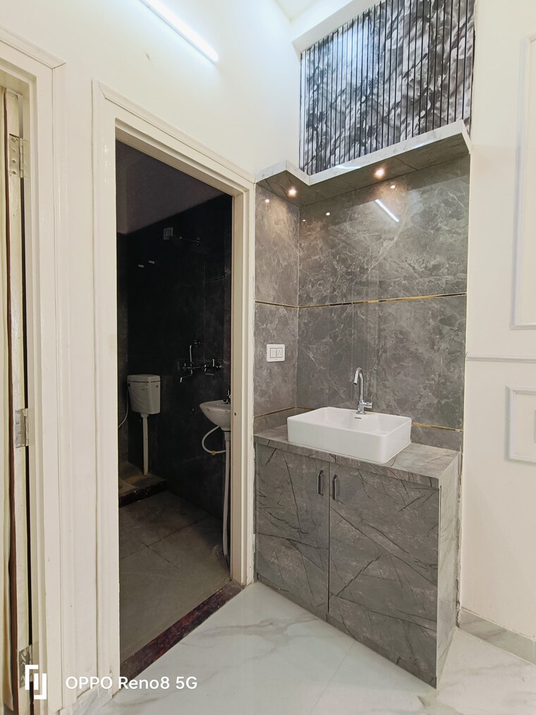Bathroom, rr-homes-kishorpura 4 Bedroom 1800 Sq.Ft. Villa In Kishorpura Jaipur 8811957