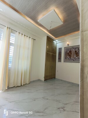 Building Lobby in 4 BHK Villa at RR Homes Kishorpura, Kishorpura – for Sale