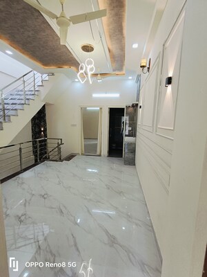 Bathroom in 4 BHK Villa at RR Homes Kishorpura, Kishorpura – for Sale