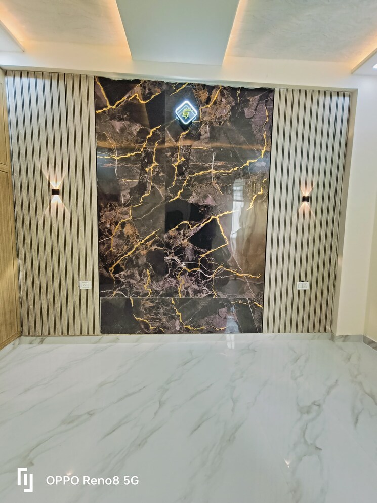 Balcony, rr-homes-kishorpura 4 Bedroom 1800 Sq.Ft. Villa In Kishorpura Jaipur 8811957