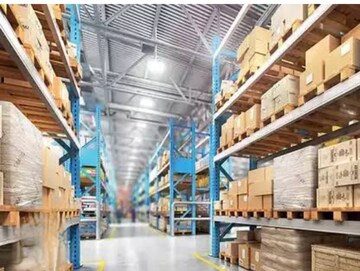  Warehouse For Rent in Sarita Estate, Sakinaka