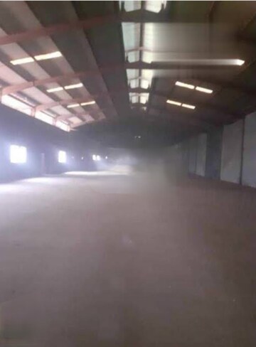 Parking in  Warehouse at Sarita Estate, Sakinaka – for Rent
