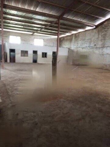 Parking in  Warehouse at Sarita Estate, Sakinaka – for Rent