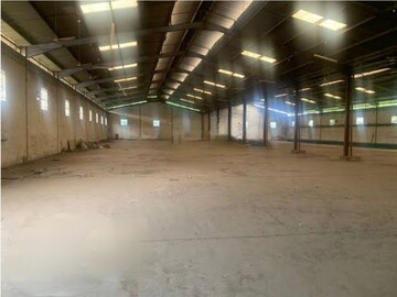 Parking in  Warehouse at Sarita Estate, Sakinaka – for Rent