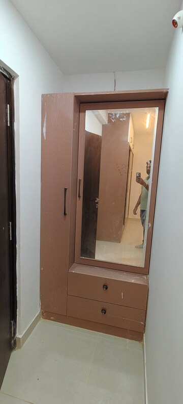 Bedroom in 3 BHK Apartment at RNP 1, Kondapur – for Rent