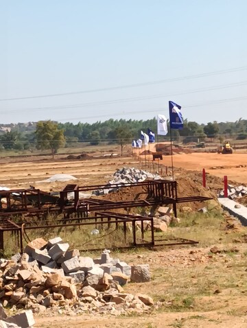  Plot For Sale in RR Eco Province, Shamirpet