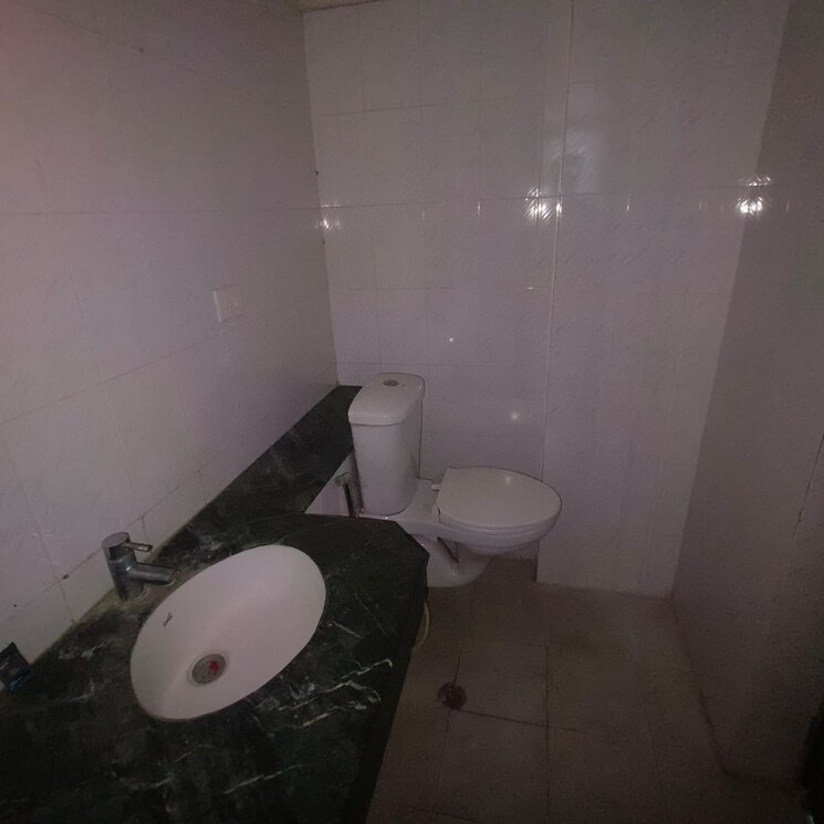 Bathroom, assotech-the-nest 3.5 Bedroom 1734 Sq.Ft. Apartment In Sain Vihar Ghaziabad 8811969