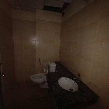 Bathroom in 3.5 BHK Apartment at Assotech The Nest, Sain Vihar – for Rent