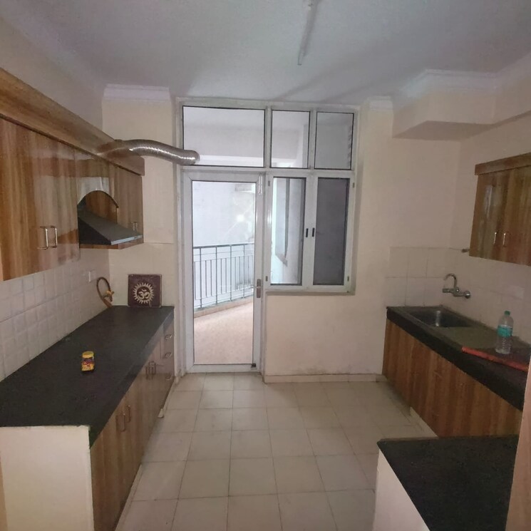 Kitchen, assotech-the-nest 3.5 Bedroom 1734 Sq.Ft. Apartment In Sain Vihar Ghaziabad 8811969