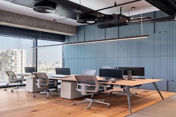 Office Space For Rent in Felicita Baner, Baner