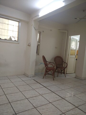 Living Room in 1 BHK Apartment at Kalkere – for Rent