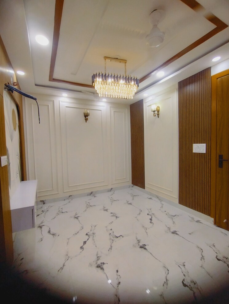 undefined, nawada 2 Bedroom 550 Sq.Ft. Builder Floor In Nawada Delhi 8812022