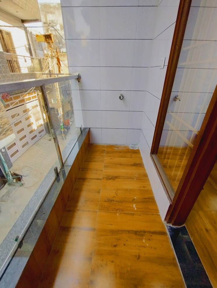 Bedroom, nawada 2 Bedroom 550 Sq.Ft. Builder Floor In Nawada Delhi 8812022