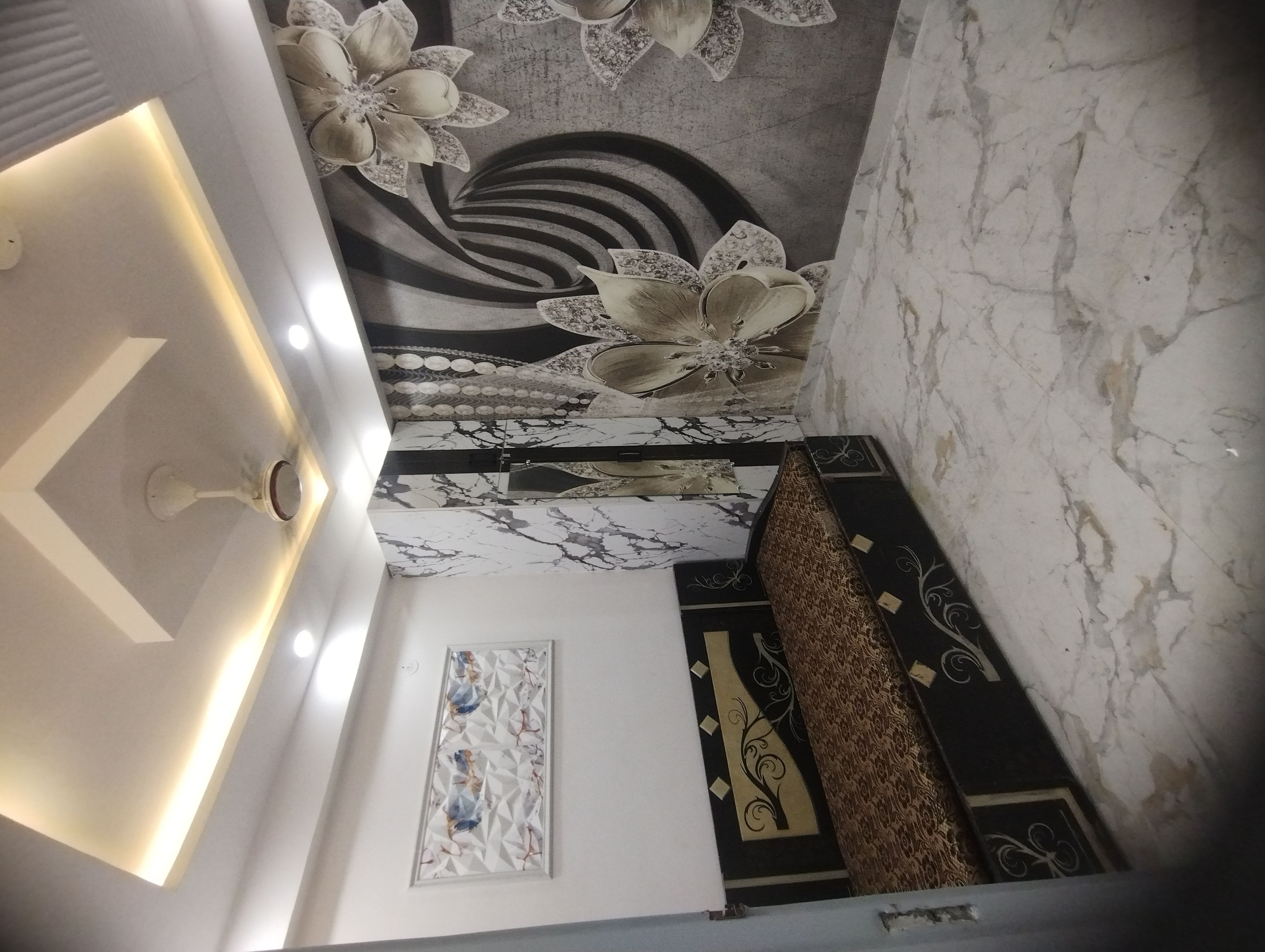 2 BHK Builder Floor For Sale in Ganpati Homes 