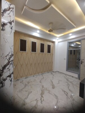 Bedroom in 2 BHK Builder Floor at Nawada – for Sale