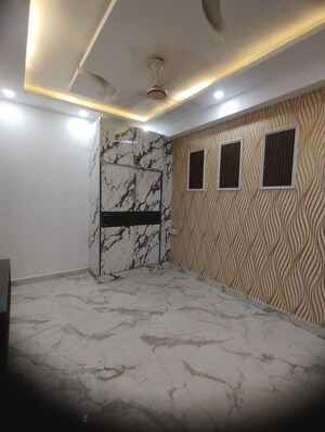 Bedroom in 2 BHK Builder Floor at Nawada – for Sale