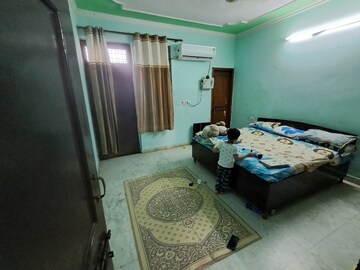 2 BHK Builder Floor For Rent in Sector 40