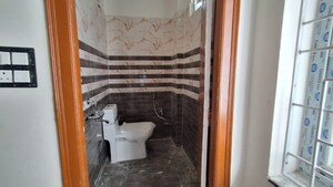 Bathroom in 2 BHK Apartment at A S Rao Nagar – for Sale