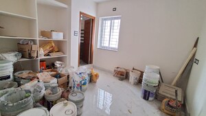 Living Room in 2 BHK Apartment at A S Rao Nagar – for Sale