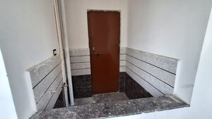 Balcony in 2 BHK Apartment at A S Rao Nagar – for Sale