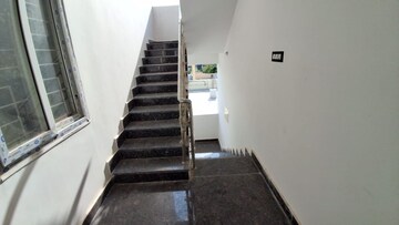 Staircase in 2 BHK Apartment at A S Rao Nagar – for Sale