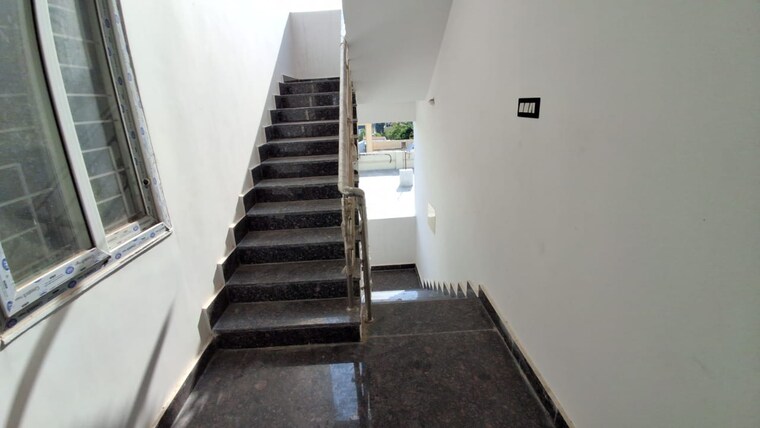 undefined, a s rao nagar 2 Bedroom 1065 Sq.Ft. Apartment In A S Rao Nagar Hyderabad 8811978