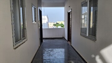 Building Lobby in 2 BHK Apartment at A S Rao Nagar – for Sale